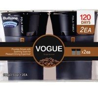 Jual BULLSONE POLA FAMILY VOGUE Parfum mobil / ruangan aroma KOPI ESPRESSO Murah