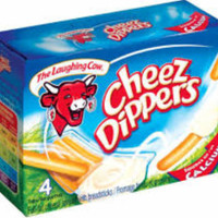 Hasil gambar untuk Cow Cheez Dippers Snack Cheese Keju Import