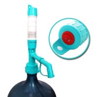 Jual Pompa Galon Air Elektrik - Water Pump Battery Murah