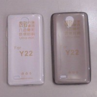 Ultratin / Softcase / Silicon Untuk Semua Tipe Vivo Y Murah
