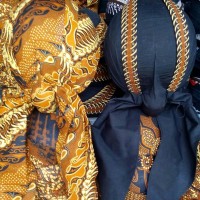 Jual Blangkon Jogja Dewasa Murah