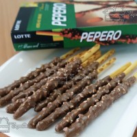 Jual Pepero Almond - Semarang Murah