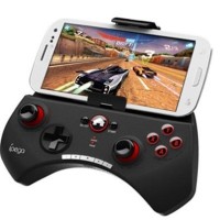 Gamepad IPEGA PG-9025 Bluetooth Controller stick for Android/IOS/PC/TV
