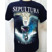 Sepultura Kairos