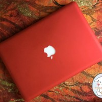 Jual MATTE CASE Macbook Air (11