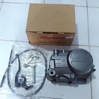 Bak kopling grand Fullset