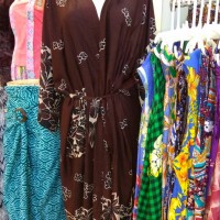 Jual jual daster batik..kimono dlk Murah