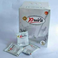 Jual susu kambing provit Murah