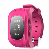 I-one Smartwatch For Kids With Gps Tracking - Sos Emergency - Tw 2XMI