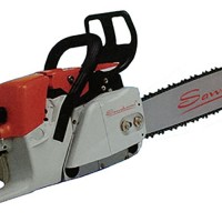 Mesin gergaji kecil Sawakami CS 5200 , 20