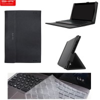 Jual SIKAI Smart Leather Case ASUS Transformer Book T100HA Murah