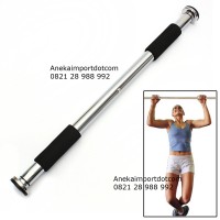 Jual Door Chinning Bar For Pull Up Bar / iRon Gym / Fitness / Six Pack Murah