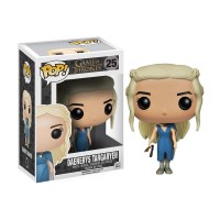 Jual Funko POP! Game of Thrones Vinyl Figures: Daenerys Targaryen Murah