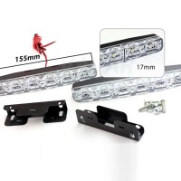 Jual lampu DRL 6 led xenon Murah