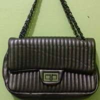 Tas preloved/Seken/Second Ori Emsio Elizabeth