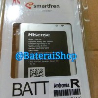 Jual Original Baterai Batre Battre Battery Andromax Smartfren R / LP38220B Murah