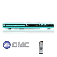 DVD GMC 081Q