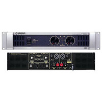 Power Amplifier Yamaha P7000s
