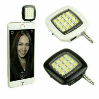 Jual LAMPU SELFIE / SELFIE LAMP Murah