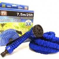 Jual Semprotan Selang Elastis / Magic Hose 15 Meter | Selang Elastis Murah