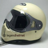 Jual Helm Cakil Pilot Visor Murah