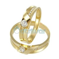 cincin perak nikah, kawin, palladium, sepasang, tunangan, emas