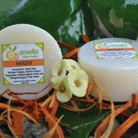 Jual Sabun Madu - Sabun Herbal Untuk Menghilangkan Flek Hitam Murah