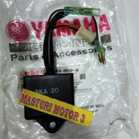 cdi rx king asli 5 kabel
