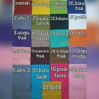 Jual Kain Embos Batik Pekalongan Murah