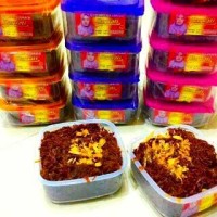 Jual Gepuk Karwati | daging | ayam | dendeng | cianjur Murah