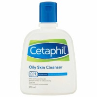 Jual Cetaphil Oily Skin Cleanser 235ml Murah