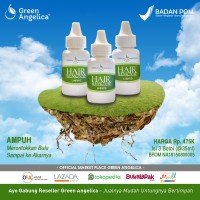 Paket Hemat Perontok Bulu ketiak, Tangan dan kaki