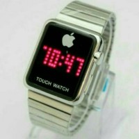 Jam Tangan Wanita Iphone/Diesel/Swiss Army/Expexition