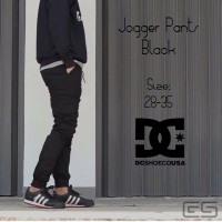 Jual Celana Panjang Pria Celana Jogger Pants Murah