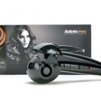 Jual Babyliss Pro Catokan Perawatan Rambut Catokan Keriting Curly Cantik Ok Murah