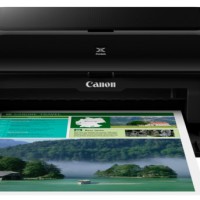 Printer CANON IP 8770 A3+