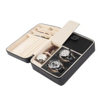 Jual BillStone Expedition - Watch Box / Kotak Jam / Tempat Jam Murah