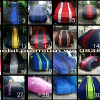 SARUNG MOBIL / COVER MOBIL / SELIMUT MOBIL BRIO,AGYA,AYLA,JAZZ,YARIS