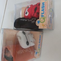 Jual Q-Flash Baymax Murah