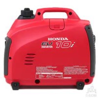 Honda Genset Silent Inverter Japan EU10i (1 KVA)