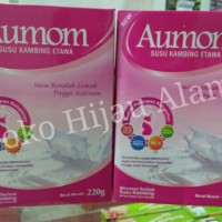 Jual Susu Aumom Murah
