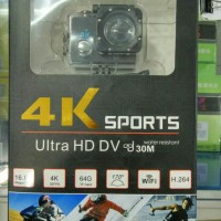 camera /kamera sport action 4K ULTRA HD DV#ORIGINAL QUALITY
