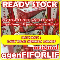 Jual FIBER FOR LIFE / DETOK USUS / PENGECIL PERUT / FIFORLIF ASLI Murah