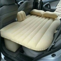 Jual READY STOK KASUR ANGIN MOBIL, MATRAS MOBIL CAR MATRASS Murah