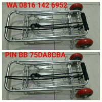 Jual TROLLEY LIPAT SERBA GUNA Murah