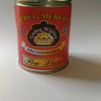 Jual Gudeg Mercon Bu Lies Murah