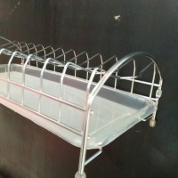 3418 rak piring taiwan bisa gantung/duduk