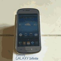 Bnob Samsung infinite SCH-i759 sein