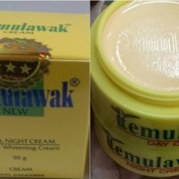Jual Cream Temulawak Krim Penghilang Jerawat Komedo Flek Obat Pemutih Murah
