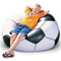 Sofa Angin Bola Soccer Bestway #75010